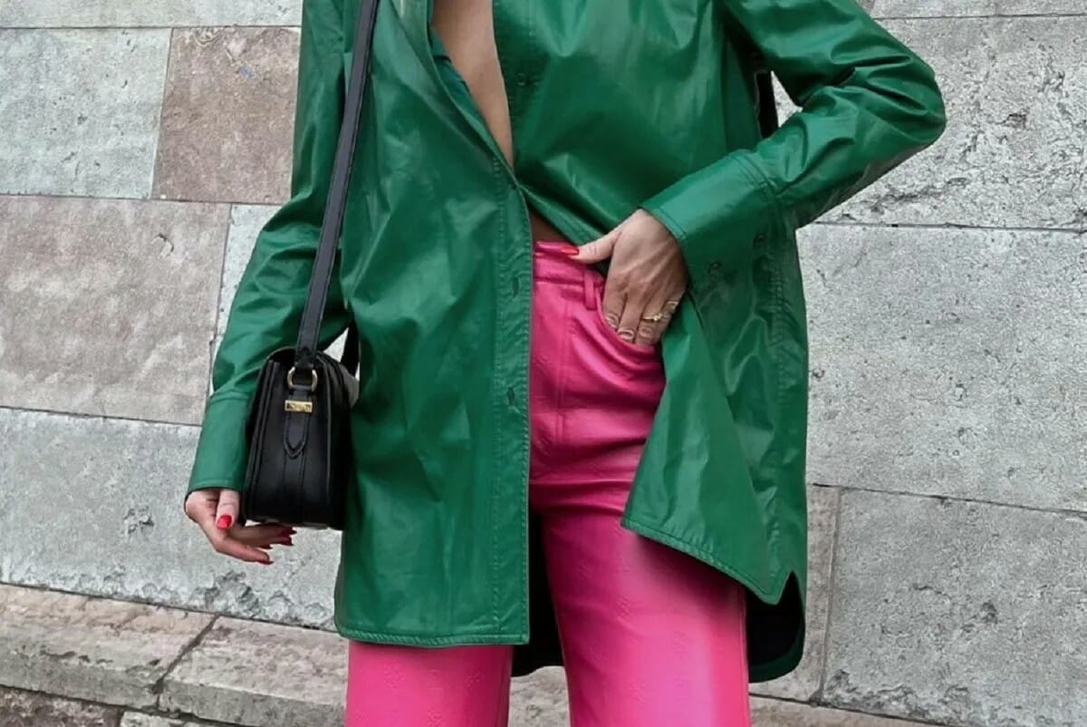 Άνοιξη : Οι χρωματικοί συνδυασμοί που θα λατρέψουμε!