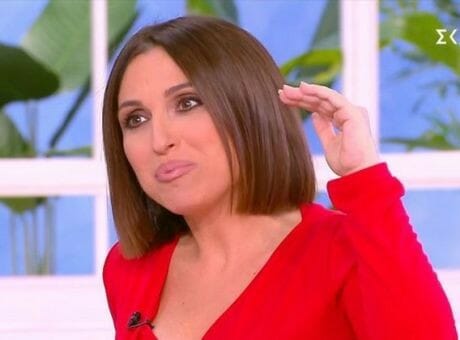 Η Ζωή Παπαδοπούλου για την μητρότητα: «Είχα χάσει την ελπίδα μου, την τρίτη φορά πάθαμε σοκ»