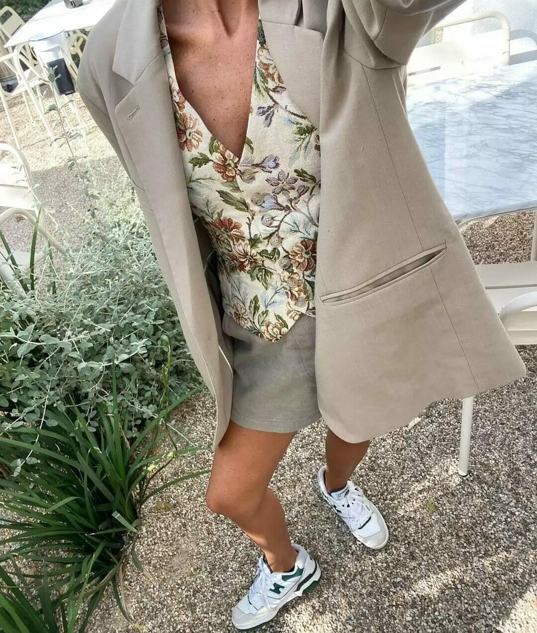 Γιλέκο : Δες πώς να το φορέσεις με στυλ