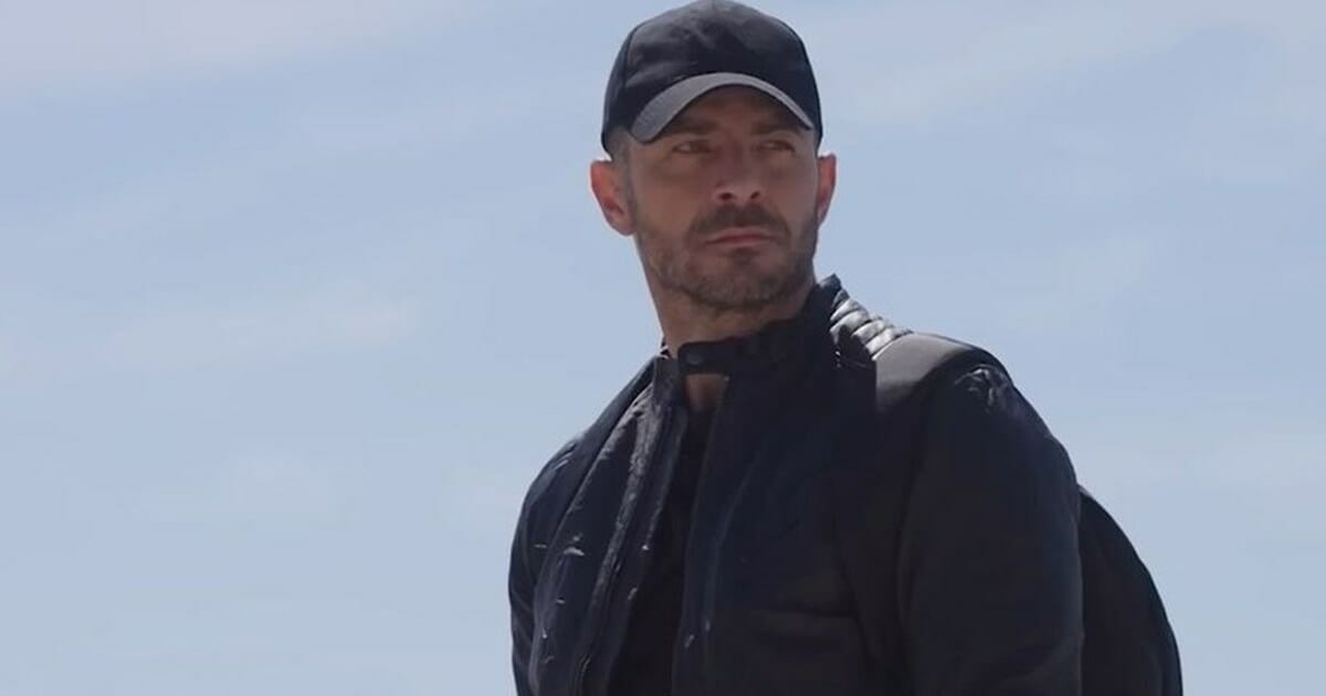 Γιώργος Αγγελόπουλος: Πώς υποδέχτηκε το Twitter το Ντάνο στη «Γη της Ελιάς»;