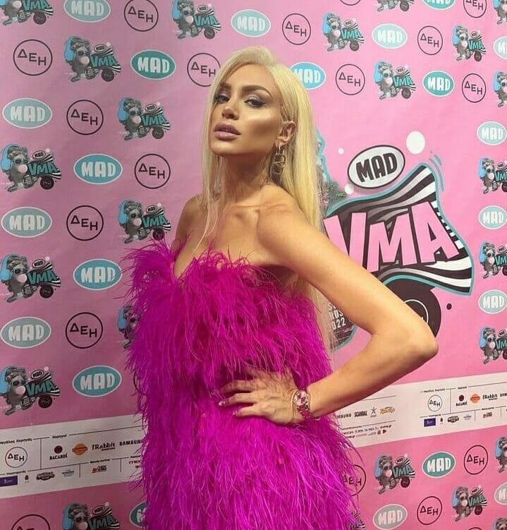 Αλεξάνδρα Παναγιώταρου: Έφυγε από το σπίτι όπου ζούσε με τον Σχίζα