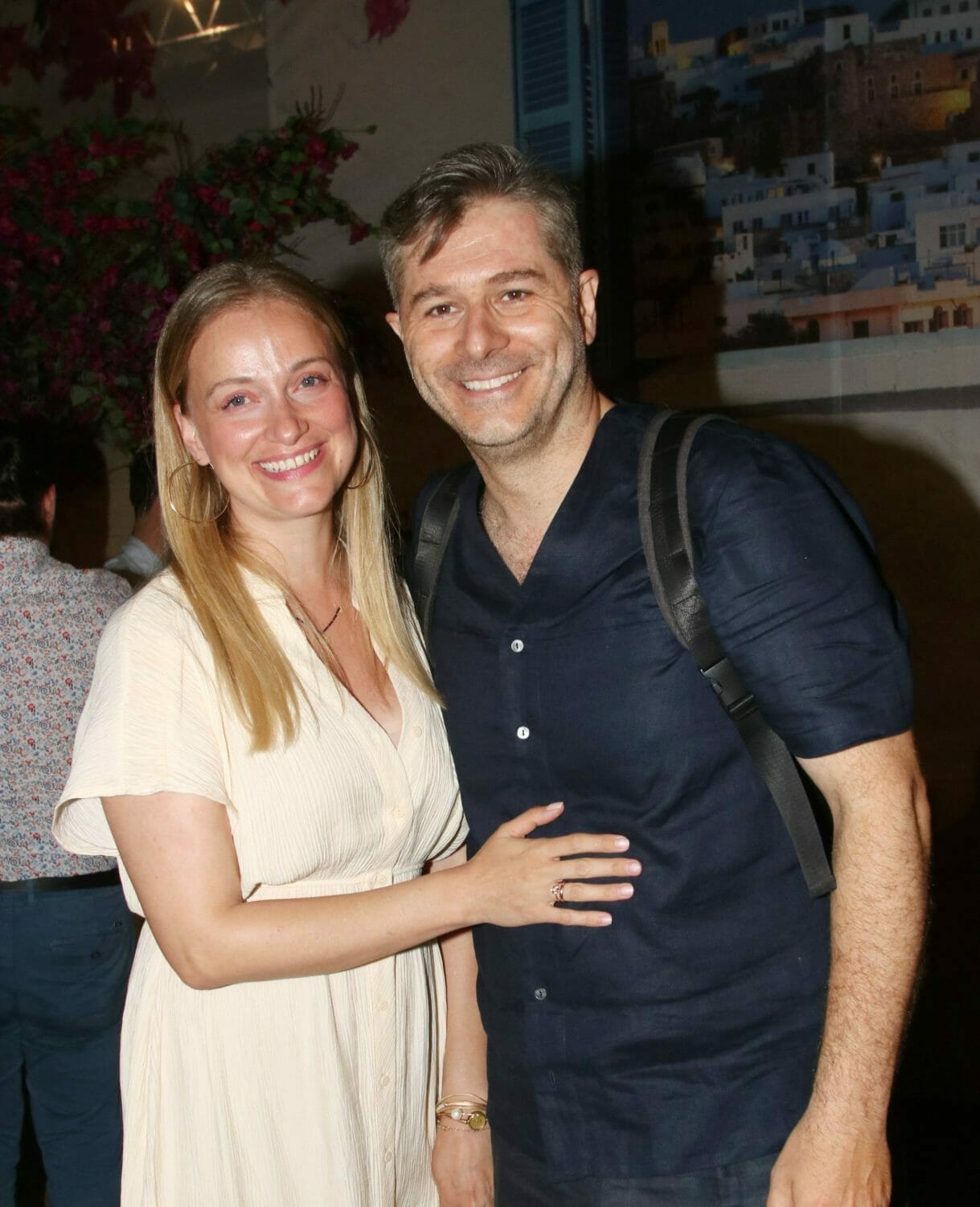 Λένα Δροσάκη: Η αινιγματική ανάρτηση μετά τον χωρισμό της - Έσβησε τις κοινές φωτογραφίες με τον Μπουρδούμη