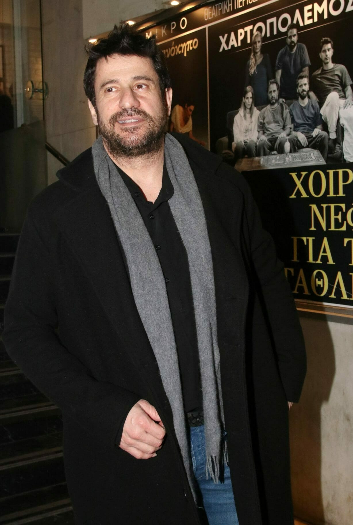 Πληροφορίες για ακόμα δύο καταγγελίες σε βάρος του Γεωργούλη για κακοποίηση και ξυλοδαρμό