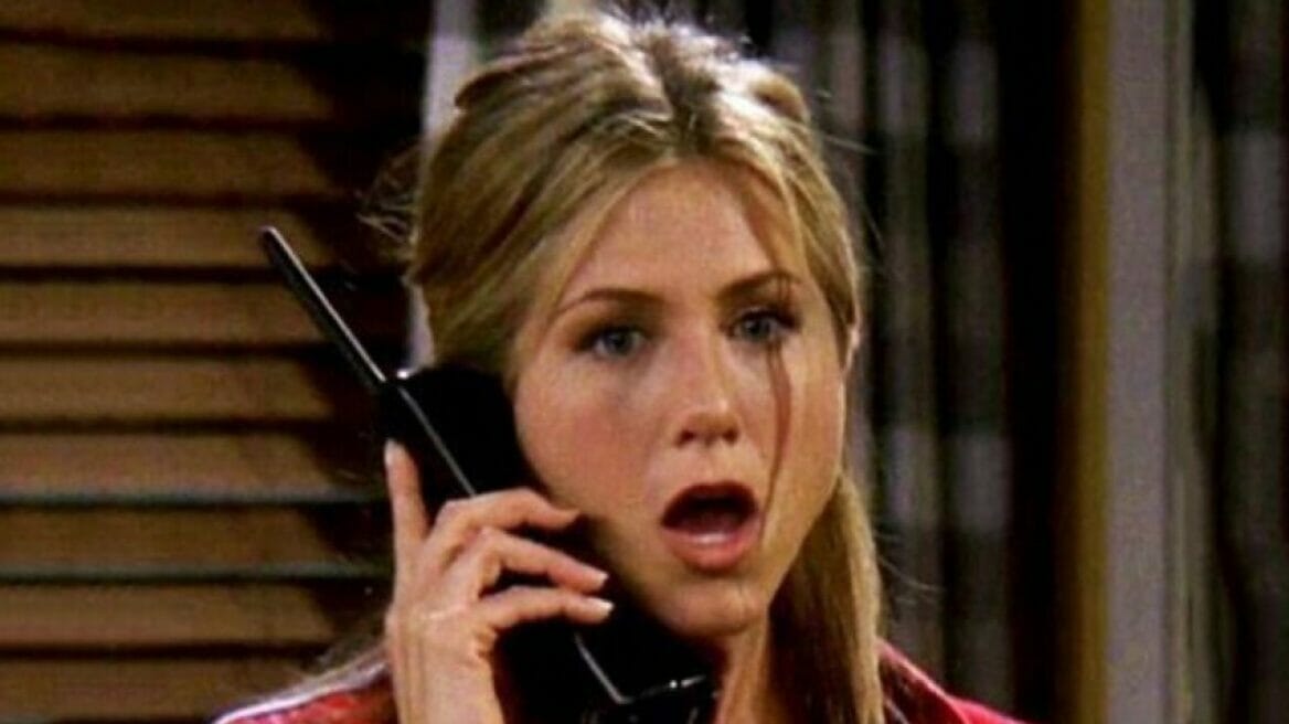 Τζένιφερ Άνιστον: Αποκάλυψε τι έτρωγε στα γυρίσματα της σειράς «Τα Φιλαράκια»