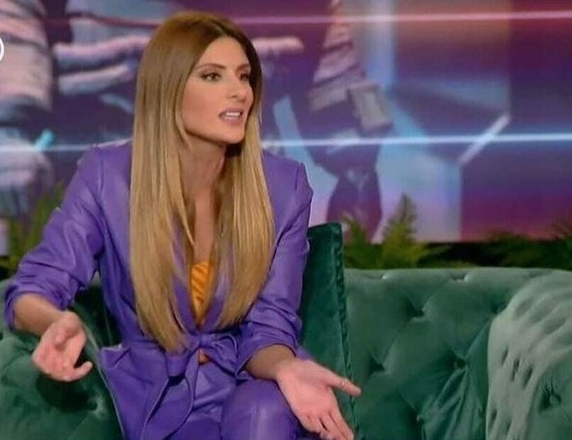 Ανθή Σαλαγκούδη: «Στην ΕΡΤ έζησα στιγμές παραλογισμού, μου έκαναν bullying και καψόνια»