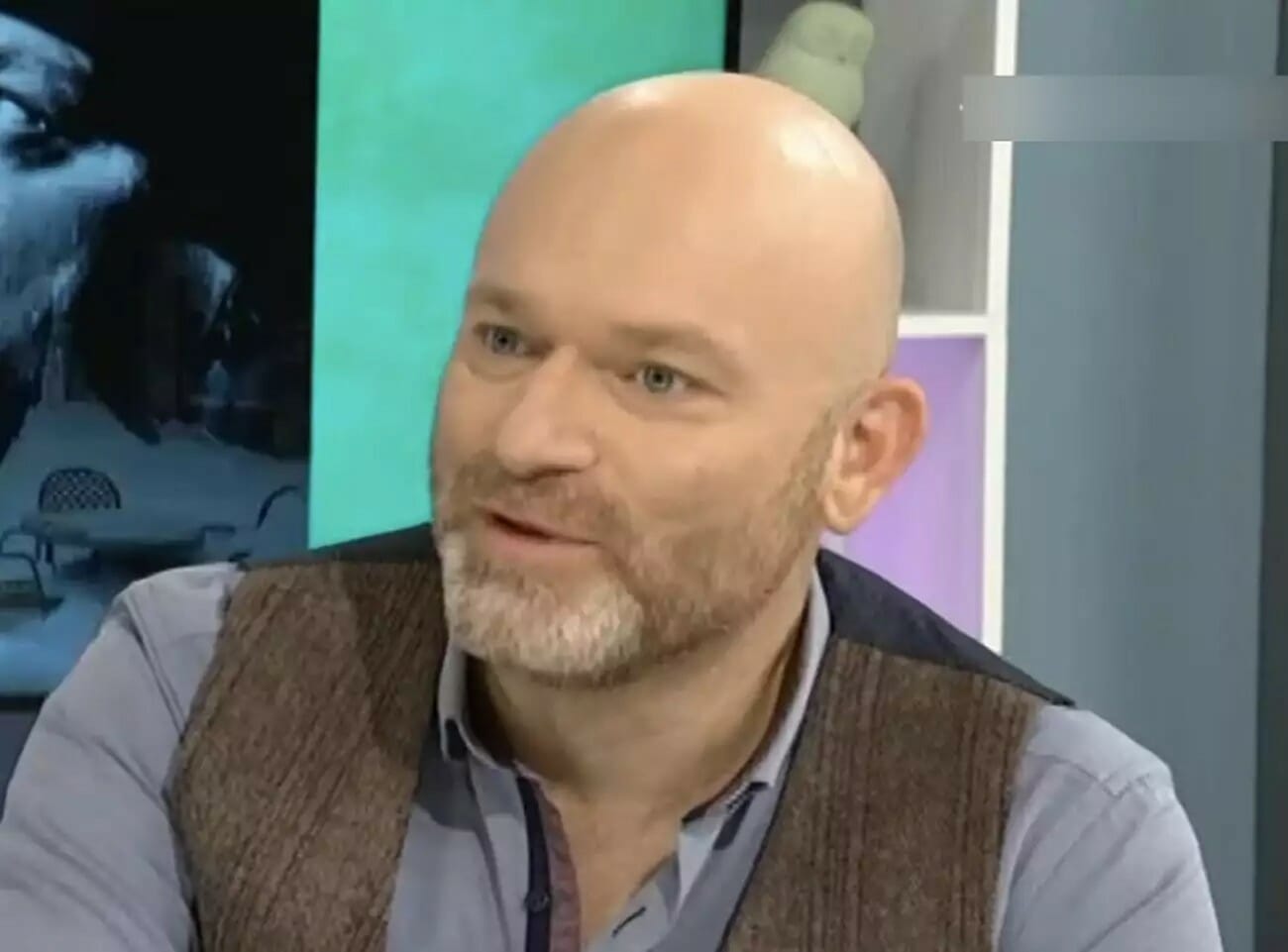 Αντώνης Κρόμπας: «Ήμουν ένα τσογλάνι του κερατά, έμπλεκα με διάφορα και αργούσα να ξεμπλέξω»