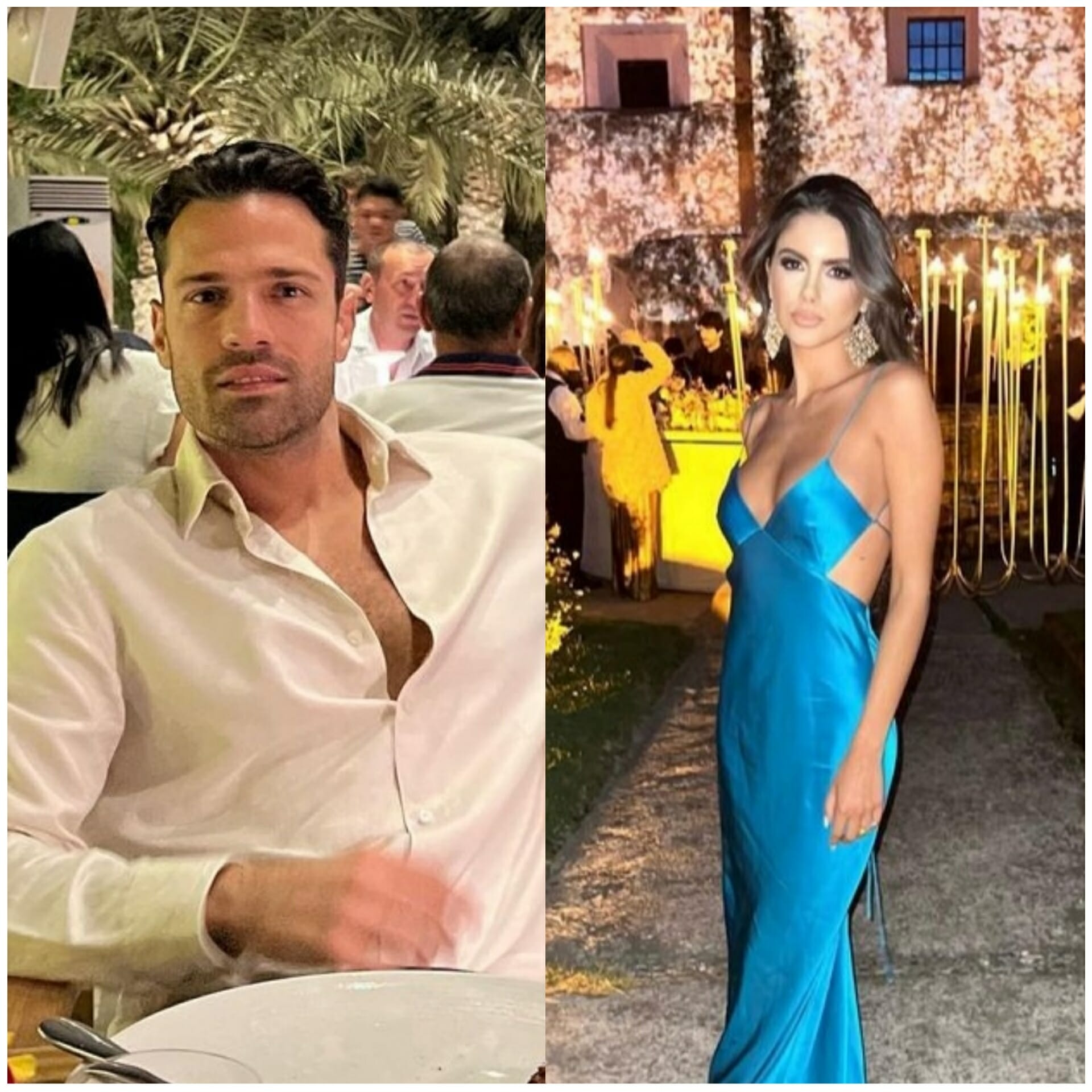 Αργυρός – Νίκα: Μαζί στο Μπέβερλι Χιλς για το Πάσχα