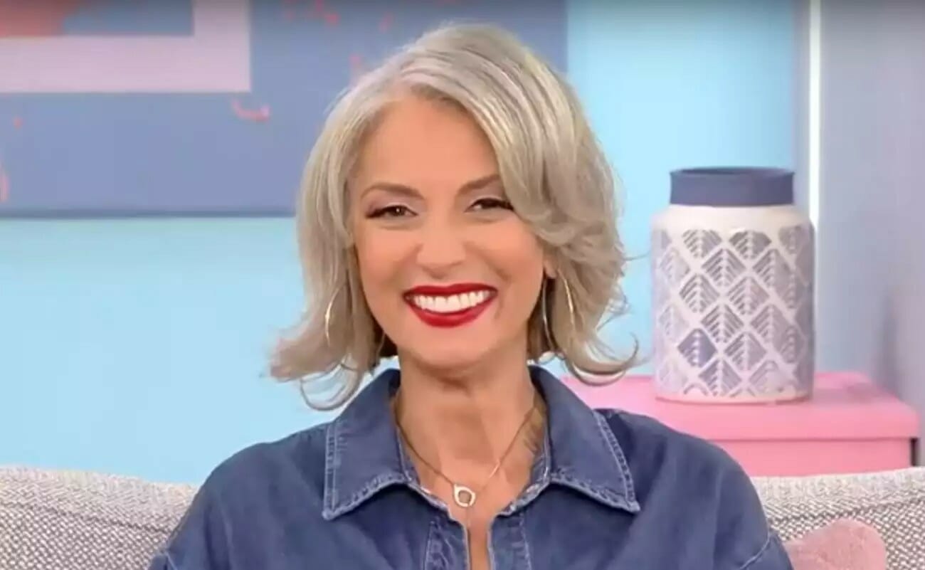 Ματθίλδη Μαγγίρα: «Ο πόλεμος μέσα μου τελείωσε με την ψυχοθεραπεία»