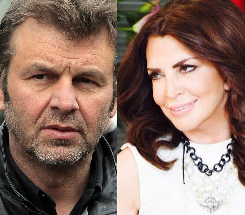 Απόστολος Γκλέτσος: «Η Μιμή Ντενίση με έβρισε με το χειρότερο τρόπο και με πέταξαν έξω από το γύρισμα»