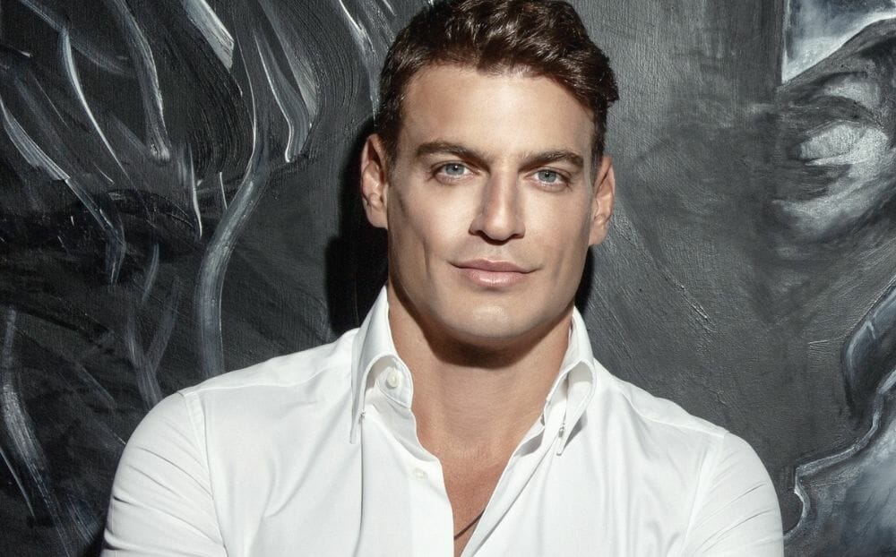 Δημήτρης Φιντιρίκος: Δημοσίευσε βίντεο από τη στιγμή της διάρρηξης στο σπίτι του!