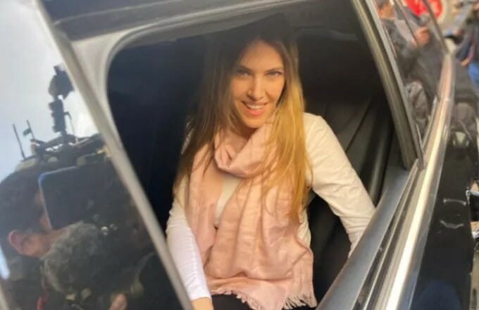 Εύα Καϊλή: Το ενδεχόμενο να μην επιστρέψει ποτέ στην Ελλάδα και οι άσχημες σκέψεις μέσα στη φυλακή