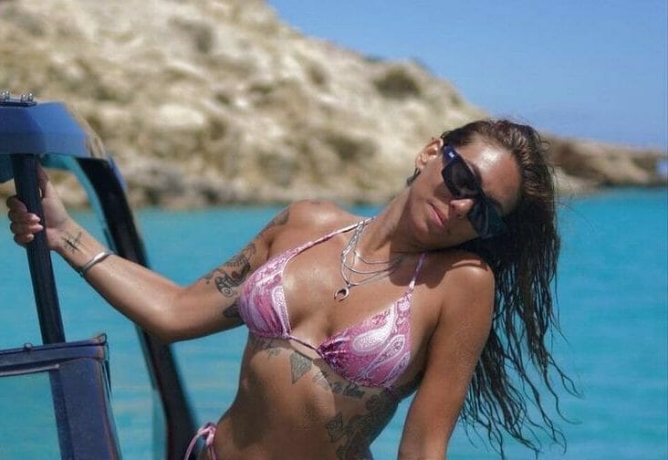 Ξεσπά η Βαλαβάνη: «Φτάνει πια! Η εγκυμοσύνη είναι ένα θέμα πολύ ευαίσθητο»