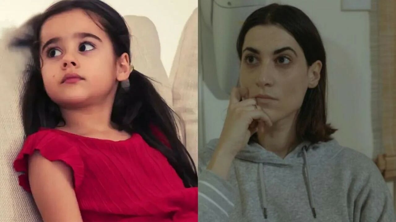 Γη της Ελιάς: Αντιγόνη και μικρή Αγγελική φεύγουν από τη σειρά;