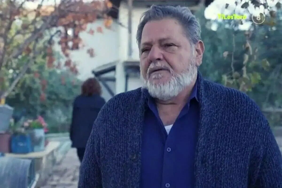 Γη της Ελιάς: Ο Λυκούργος αργοπεθαίνει – Θλίψη στη Μάνη