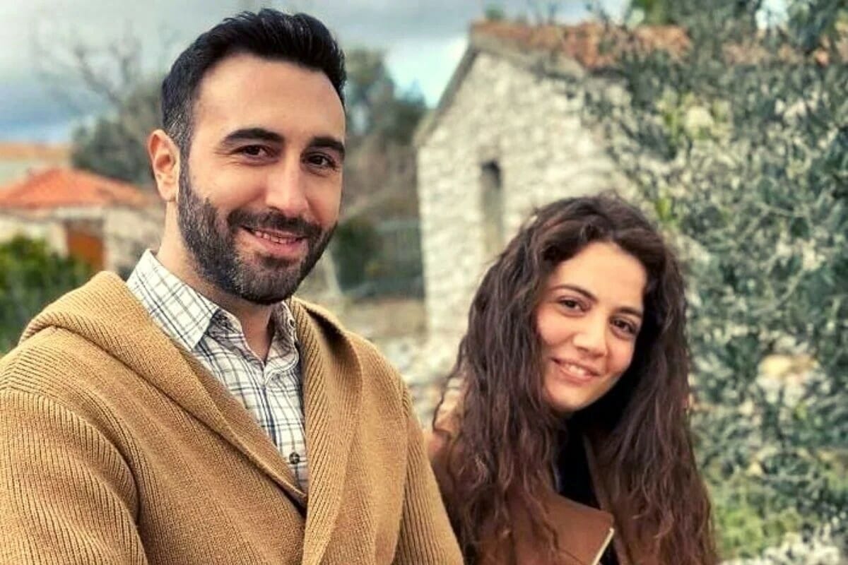 Γη της Ελιάς: Η Άννα φλερτάρει τον Ορέστη - Έξαλλος ο Πότης