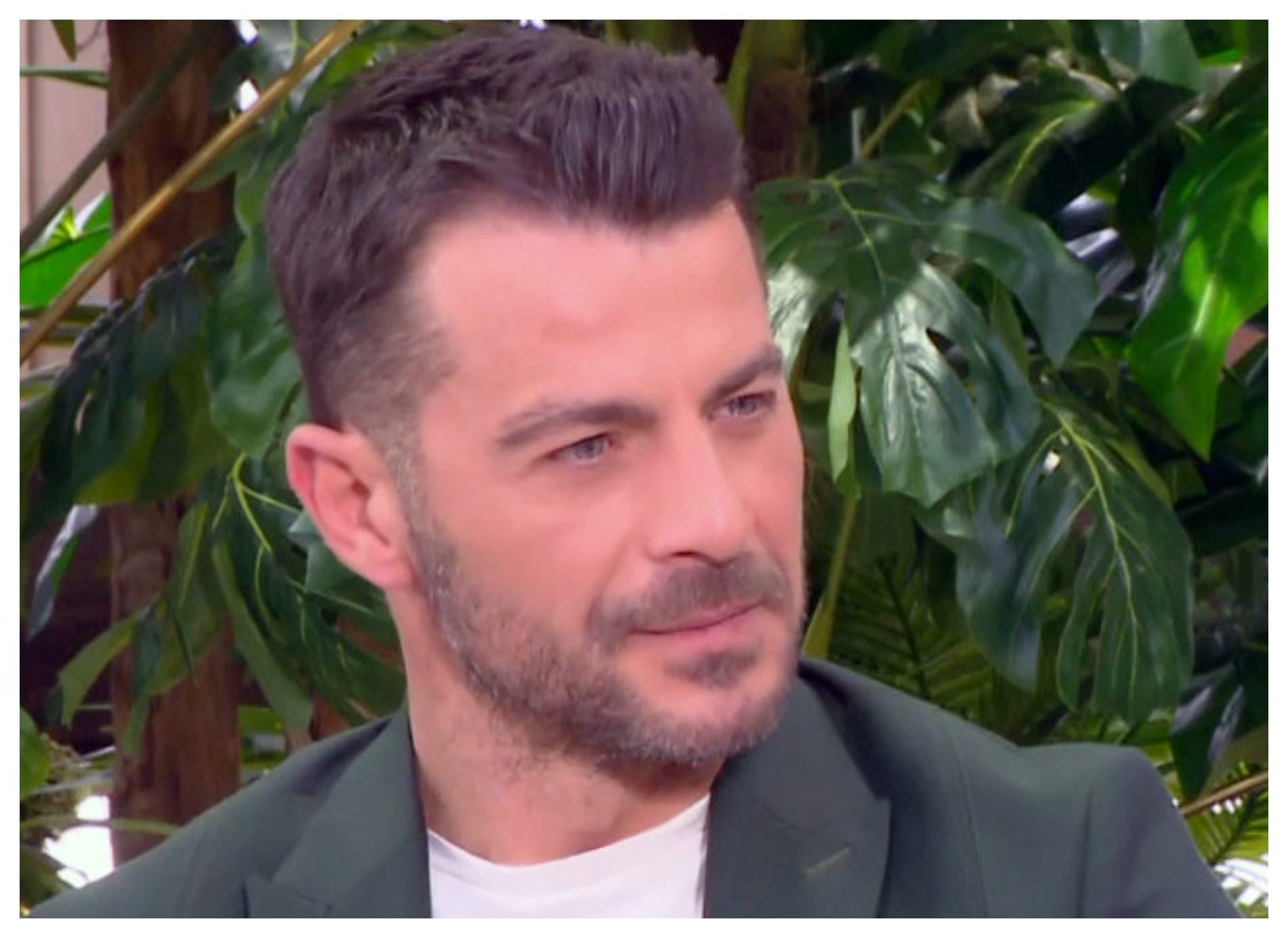 Γη της Ελιάς: Έχει ο Ορέστης την καρδιά του Κίμωνα;