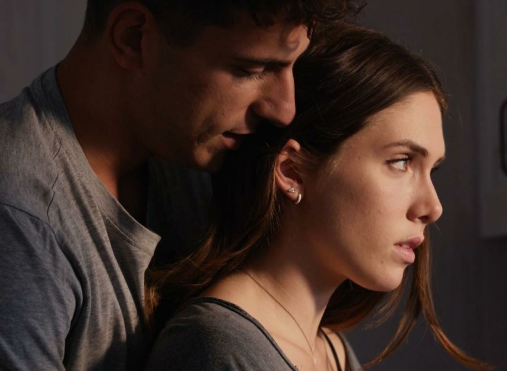 Γη της Ελιάς: Το τέλος της Μυρτάλης βγαλμένο από ταινία θρίλερ!