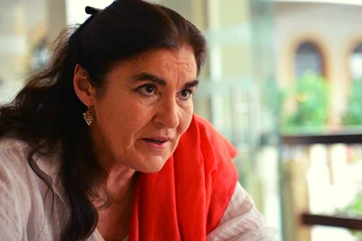 Γη της Ελιάς: Ο ξαφνικός θάνατος που σοκάρει και η αποστολή της Μαργαρίτας