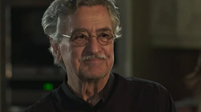 Γη της Ελιάς: Ο Ισίδωρος βοηθάει Στάθη και Ιουλία να τα βρουν μετά τον χωρισμό