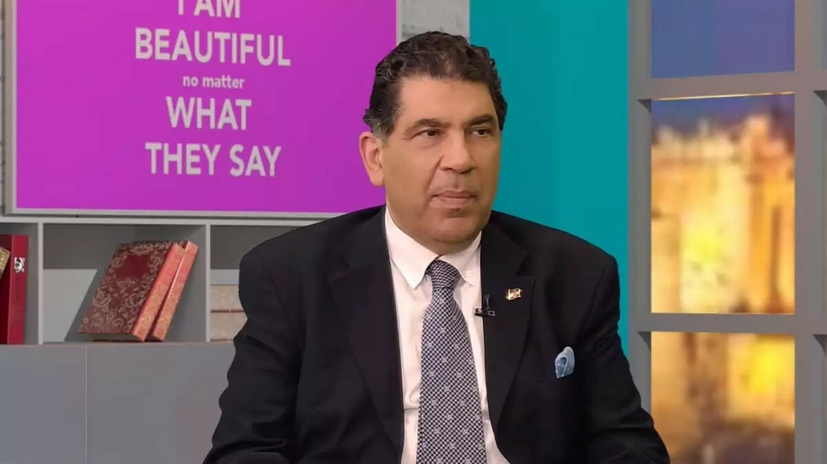 Γιάννης Λύρας: Όλη η αλήθεια για το «επεισόδιο» με την 93χρονη