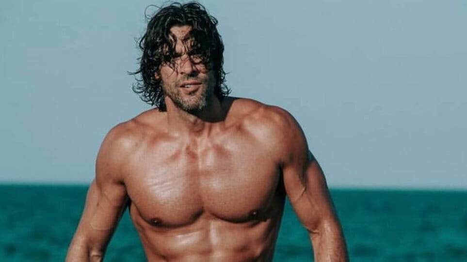 Γιάννης Σπαλιάρας: Έκανε το επόμενο βήμα με την σύντροφό του