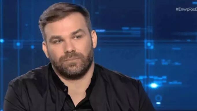 «O Γιώργος Σαμπάνης μου μίλησε άσχημα, θα είναι λόγος απόλυσης να ξαναβρεθώ μαζί του»