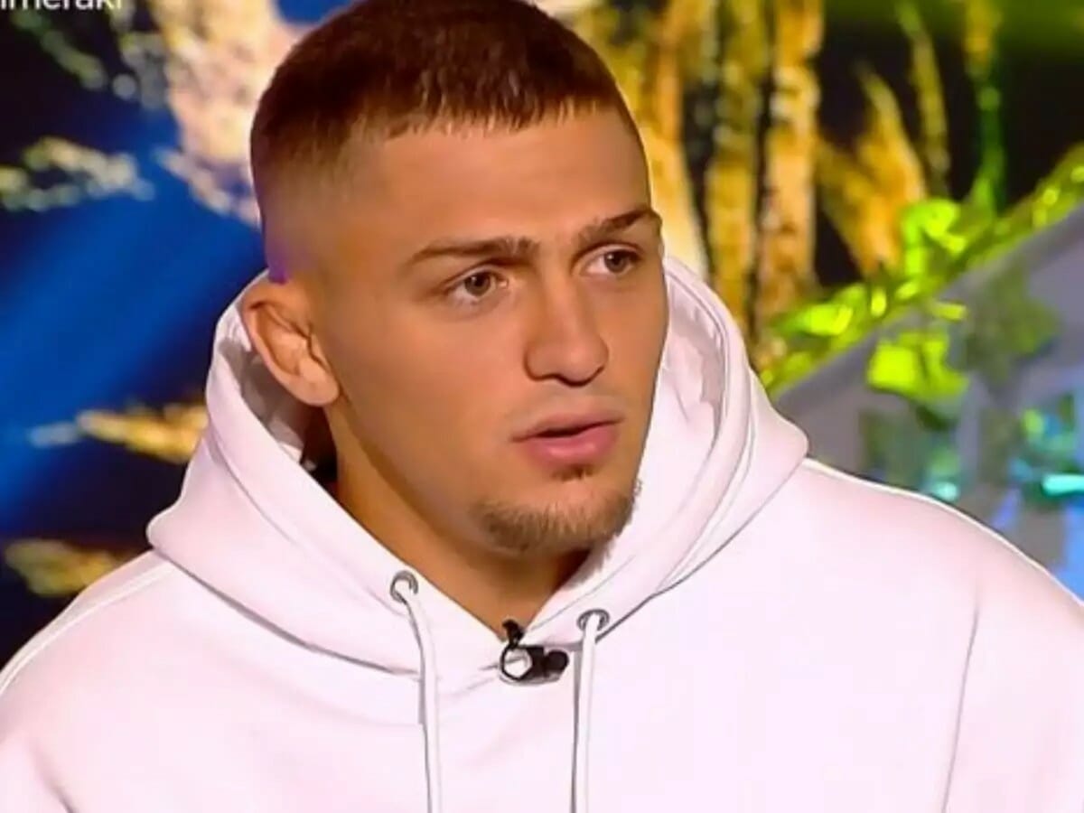 Γιώργος Πιλίδης: Ξεκαθαρίζει για το παρασκήνιο της αποβολής του από το Survivor All Star