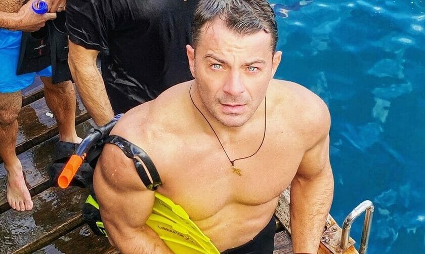 Γιώργος Αγγελόπουλος: «Ο κύκλος έκλεισε οριστικά»