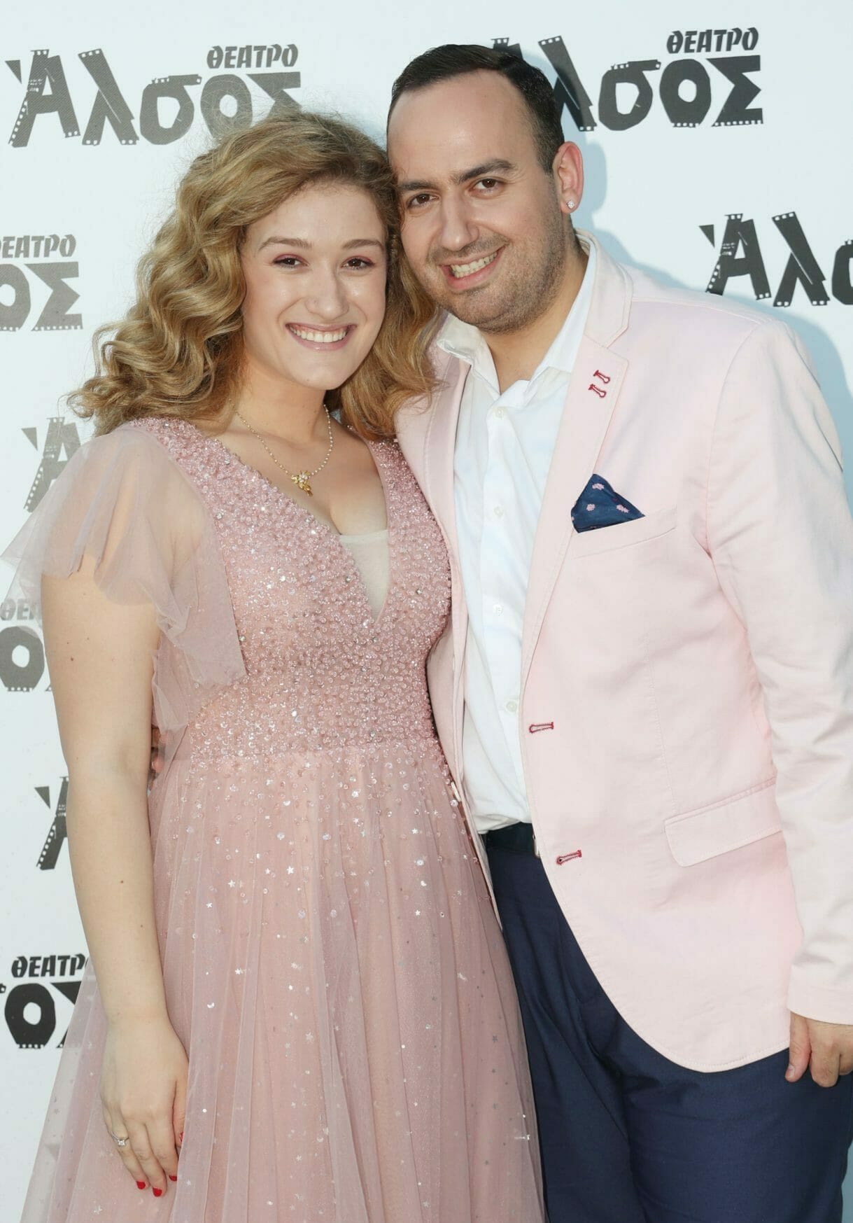 Μαυρίκιος Μαυρικίου - Ιλάειρα Ζήση: Τα πρώτα λόγια μετά τον χαμό του μωρού τους