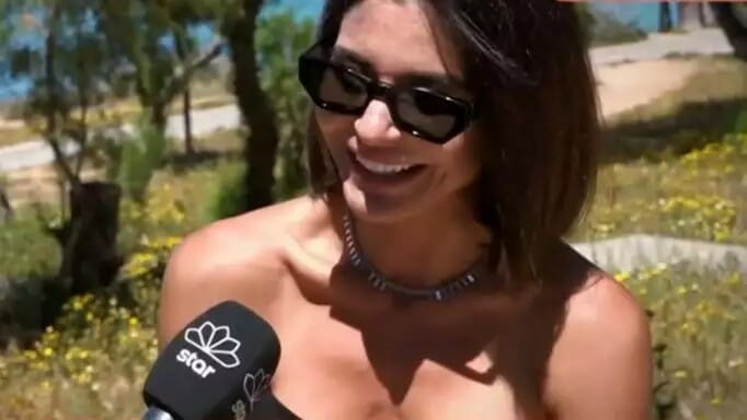Ειρήνη Κολιδά: «Τα πάντα στο Survivor είναι στημένα για την τηλεθέαση»