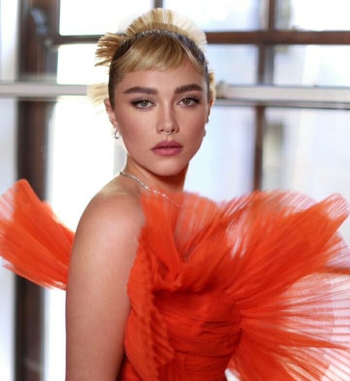 Ίσια φρύδια: Η πιο δημοφιλής τάση το τελευταίο διάστημα