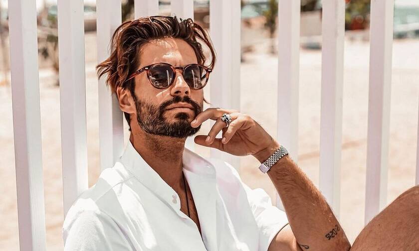 Γιώργος Καράβας: Απαντά στα αρνητικά σχόλια μετά τις δηλώσεις του στο «Night Out»