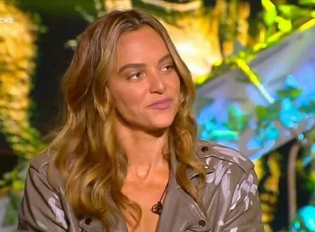 Survivor - Καρολίνα Καλύβα: «Μου λείπει ο Μάριος αλλά δεν ξέρω τι θα γίνει»