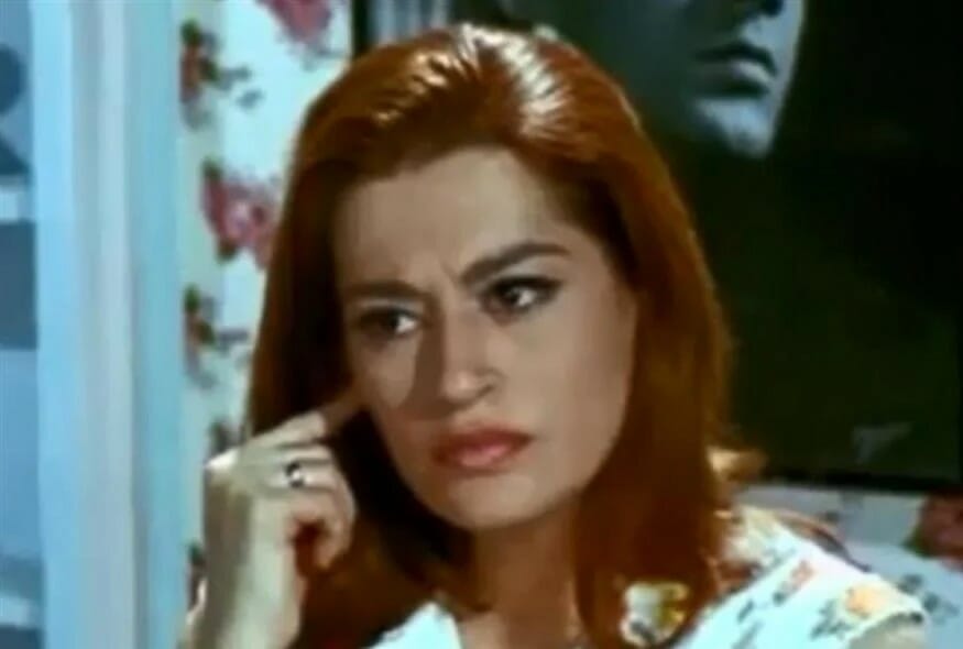 Κατερίνα Χέλμη: Πότε και πού θα γίνει η κηδεία της