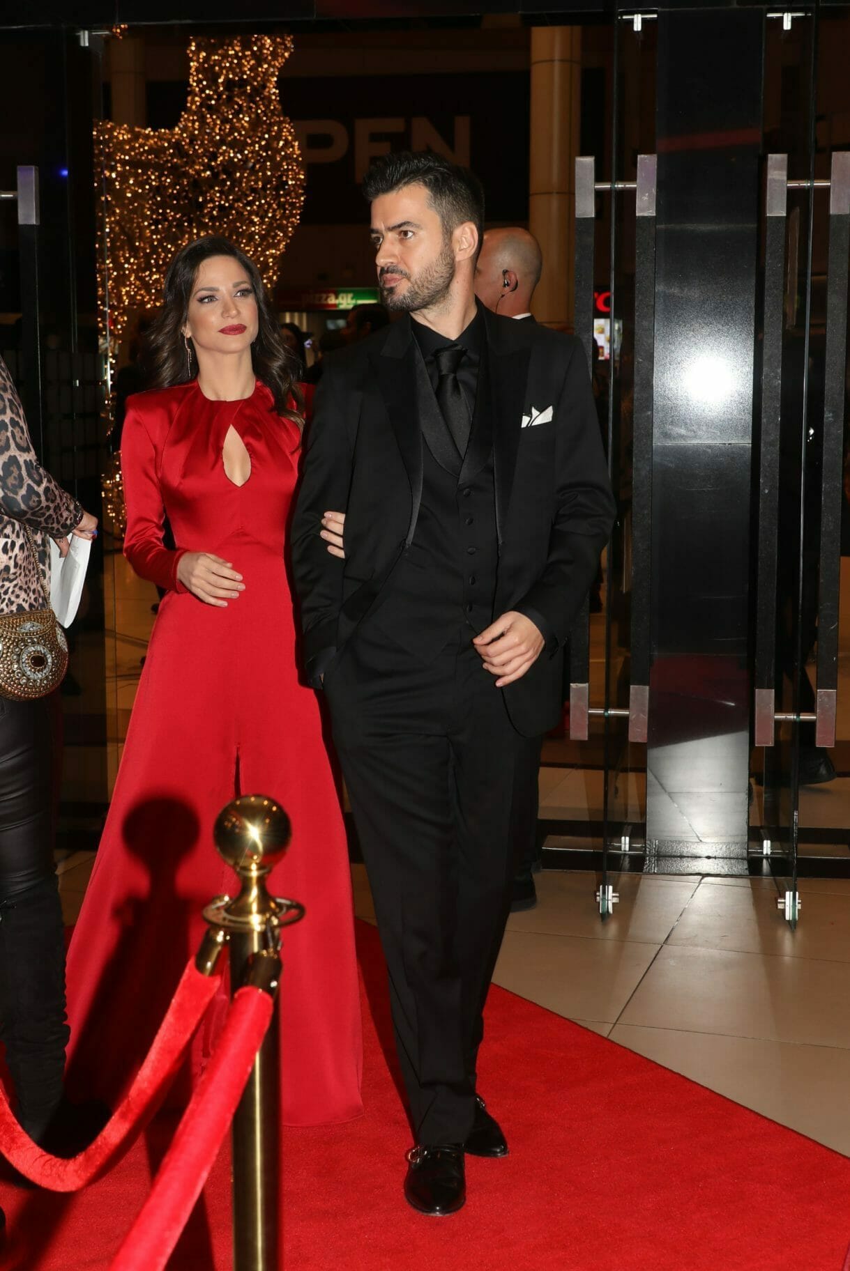 Γιάννης Τσιμιτσέλης για Κατερίνα Γερονικολού: «Το επόμενο βήμα έχει γίνει»