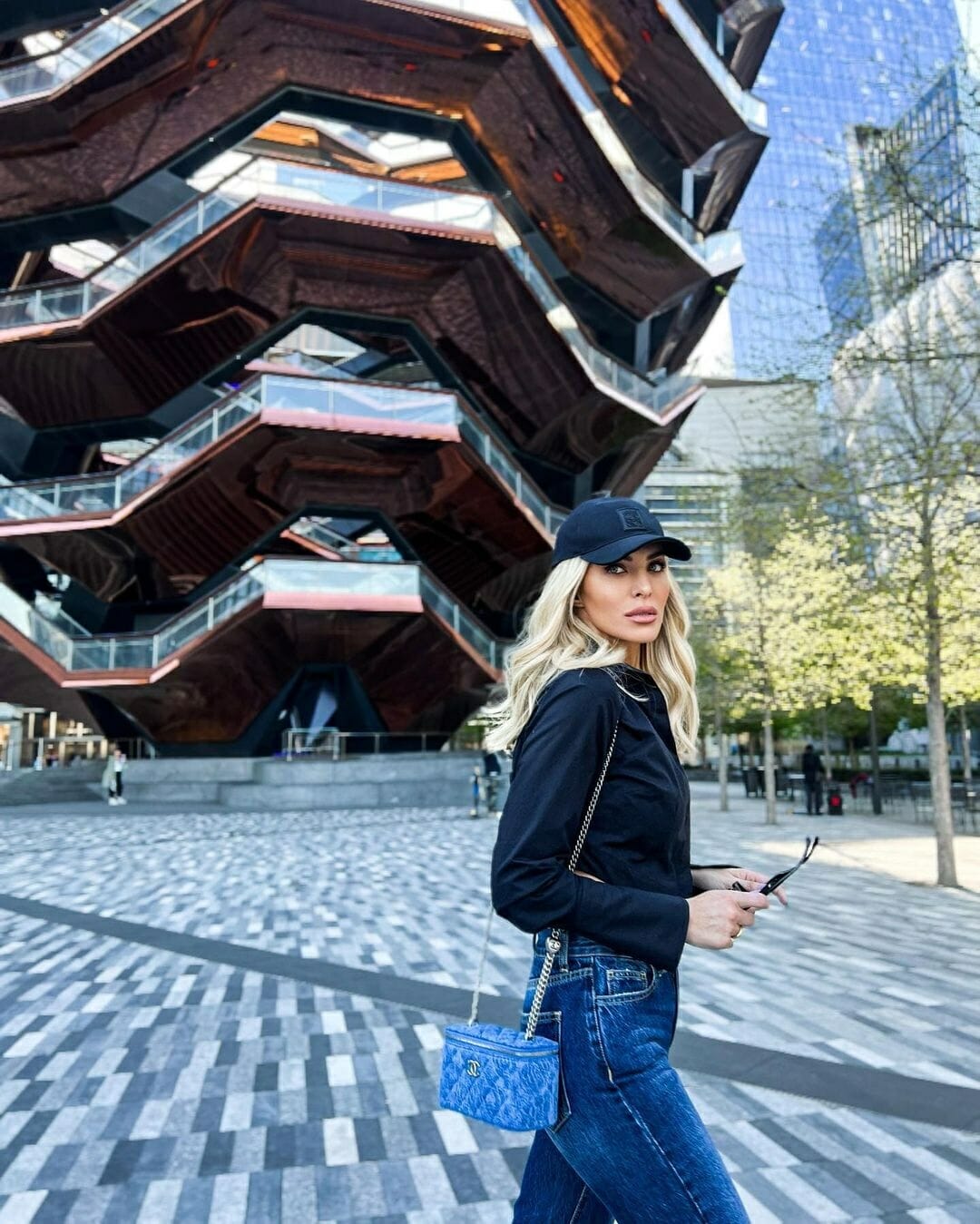 Κατερίνα Καινούργιου: «Χωρίσαμε τι να κάνουμε; Πάμε για καινούργια»