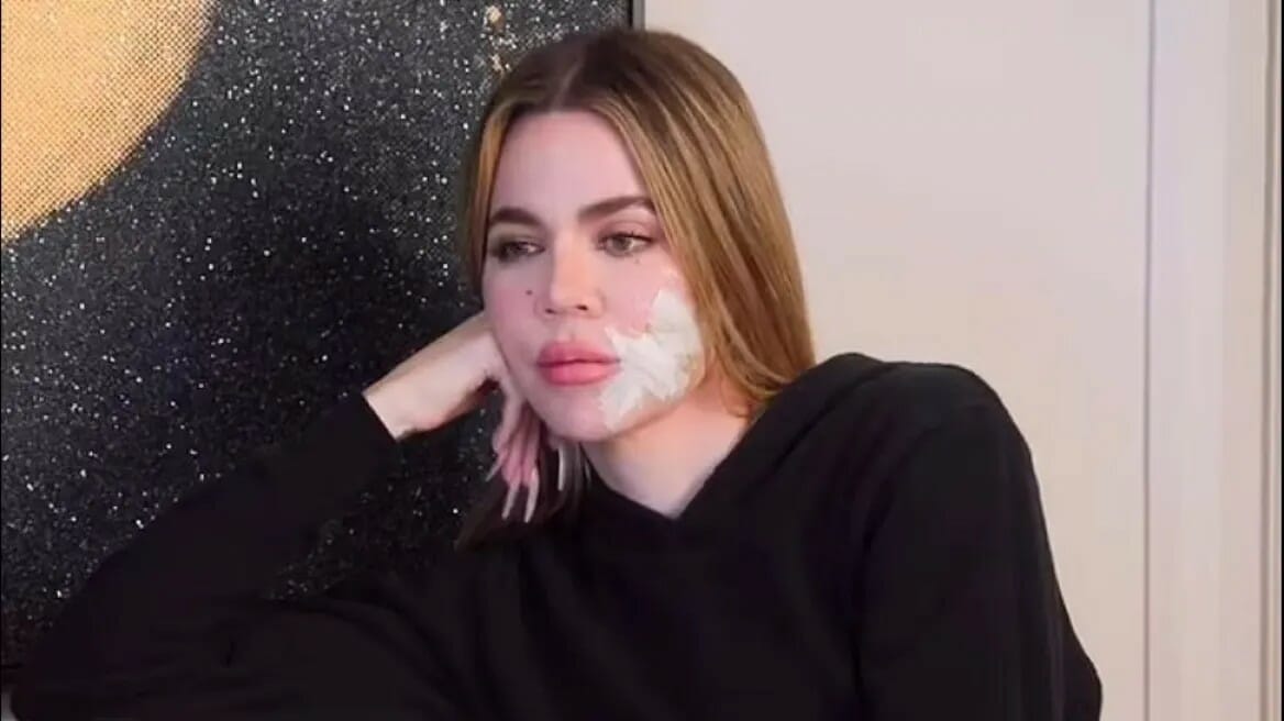 Κλόε Καρντάσιαν: «Το μελάνωμα είναι θανατηφόρο»