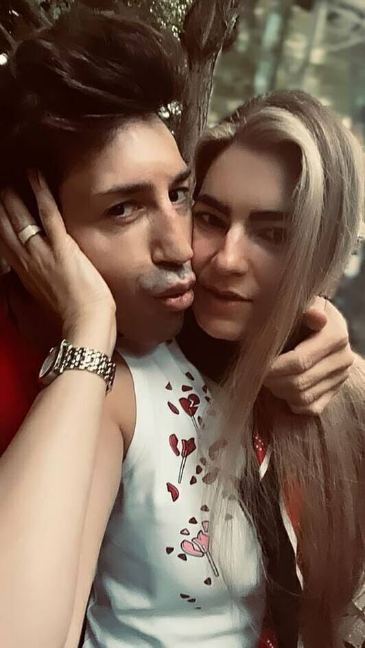 Κωνσταντίνος Εμμανουήλ: Η αθώωσή του για τον ξυλοδαρμό της συντρόφου του - Πώς είναι οι σχέσεις τους σήμερα;