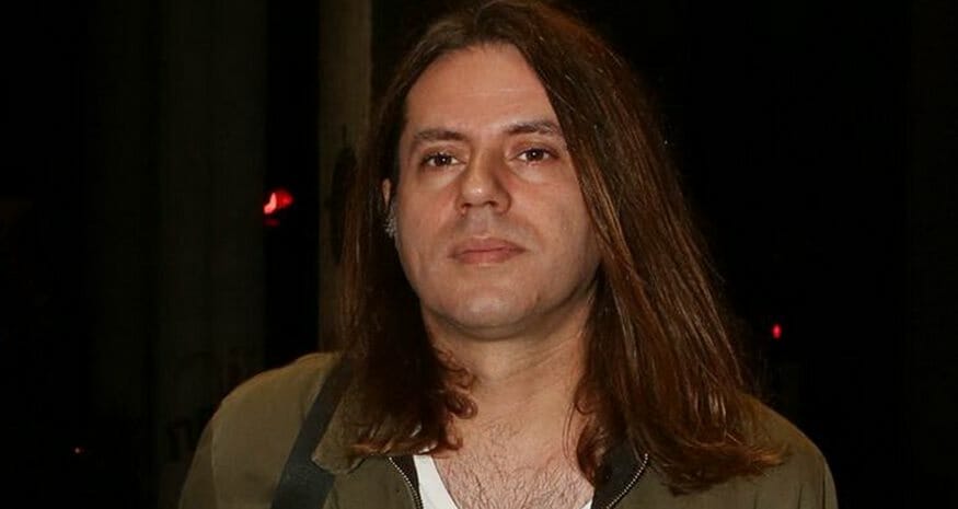 Δημήτρης Κοργιαλάς: «Έχει ειπωθεί ότι έπαιρνα ναρκωτικά κι είμαι ομοφυλόφιλος»