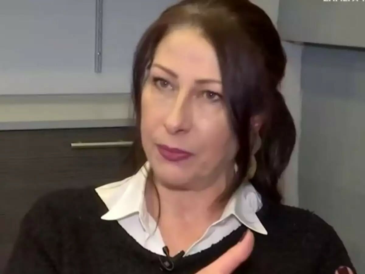 Ντέσσυ Κουβελογιάννη: Περιγράφει τις δραματικές στιγμές που έζησε όταν ληστές επιχείρησαν να μπουν σπίτι της