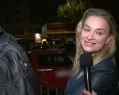 Λένα Δροσάκη: Η πρώτη αντίδραση μετά τον χωρισμό της από τον Μπουρδούμη