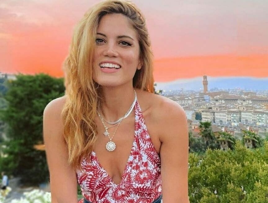 Μαίρη Συνατσάκη: Η κόρη της έγινε 4 μηνών - Η ανάρτηση και το μήνυμα