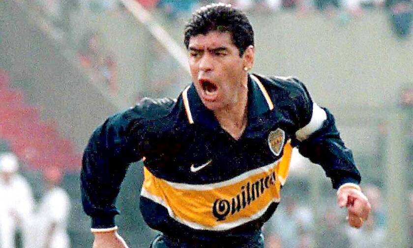 Ντιέγκο Μαραντόνα: 8 γιατροί στο εδώλιο για τον θάνατό του - Κατηγορούνται για ανθρωποκτονία από πρόθεση