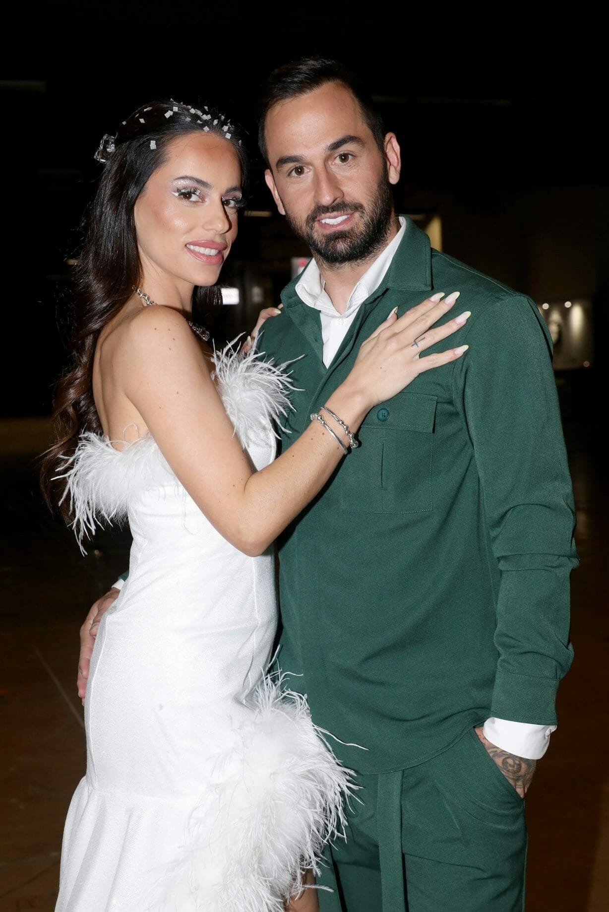 Τα «πυρά» της Αντωνά στο Survivor: «Ήθελαν να μας εκδικηθούν, να μας υποτιμήσουν, να μας ξεφτιλίσουν»