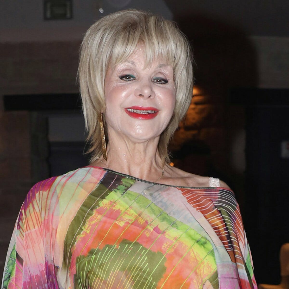 Μαρία Ιωαννίδου: «Με τσάκισαν οι χημειοθεραπείες»