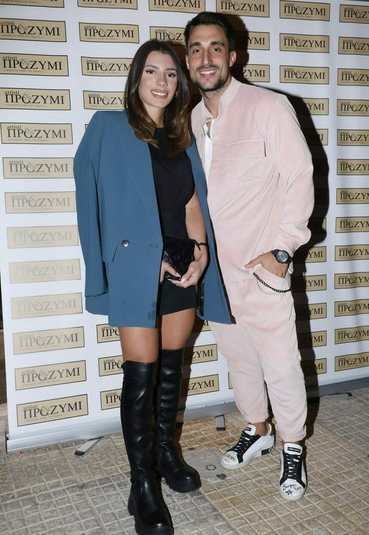 Survivor all star: Άγριος καβγάς θα ξεσπάσει ανάμεσα σε Μαριαλένα & Σάκη