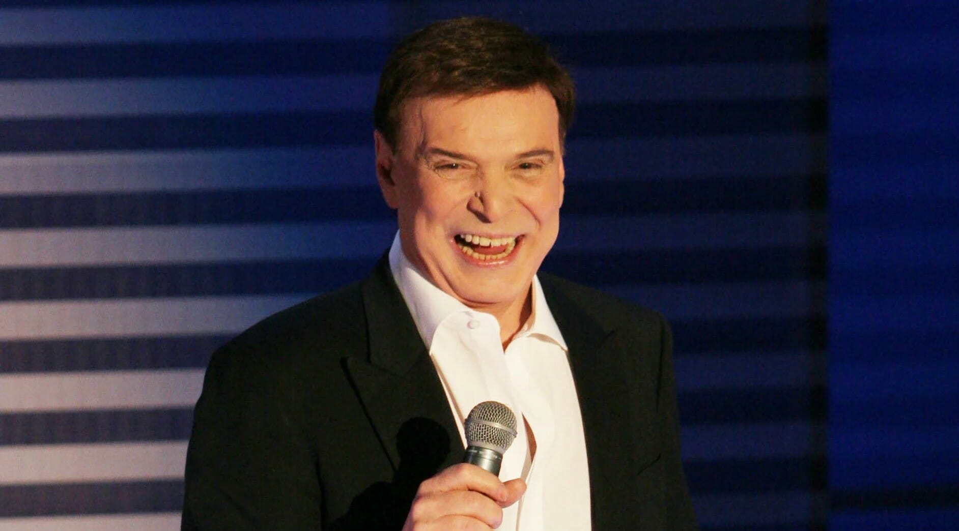 Θάνος Αλεξανδρής: «Ο Γιώργος Μαρίνος ήταν σκληρός συνεργάτης - Μπορούσε να σε ξεφτιλίσει και να σε ρίξει στα πατώματα»