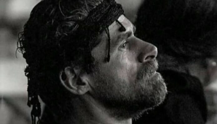 Σασμός: Ο Μαθιός στο νοσοκομείο!