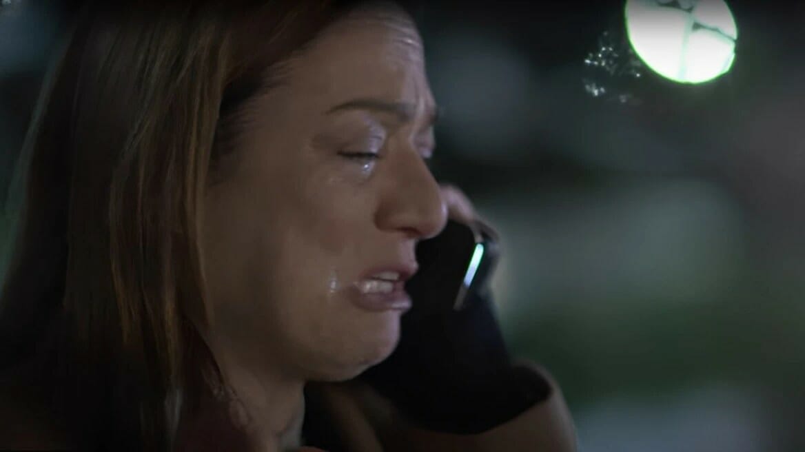 Μαύρο Ρόδο: Η απόπειρα αυτοκτονίας του Γεράσιμου φέρνει αναστάτωση