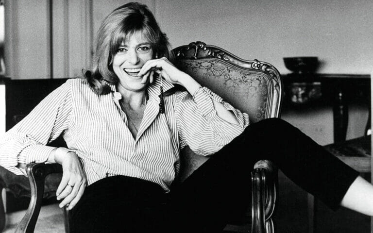 Νίκος Μουρατίδης για Μελίνα Μερκούρη: «Είχε αλλάξει από την αρρώστια, μου είπε "τόσο χάλια έχω γίνει;"»